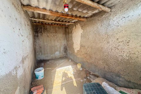 Farm hus i Cantoria, Almeria, Cantoria - € 135.000 | Ref: Cortijo La Hoya - foto 34